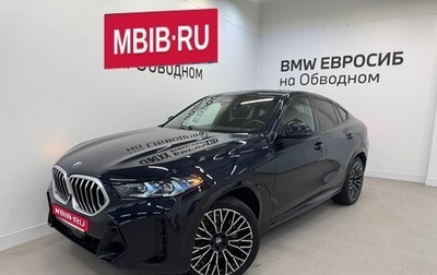 BMW X6, 2024 год, 11 490 000 рублей, 1 фотография
