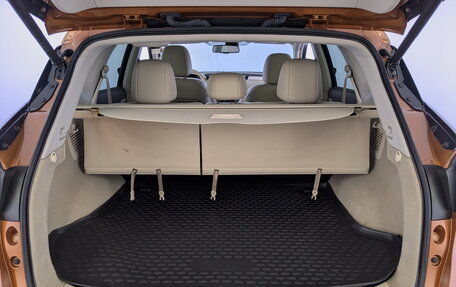 Nissan Murano, 2019 год, 2 900 000 рублей, 9 фотография