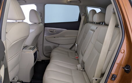 Nissan Murano, 2019 год, 2 900 000 рублей, 10 фотография