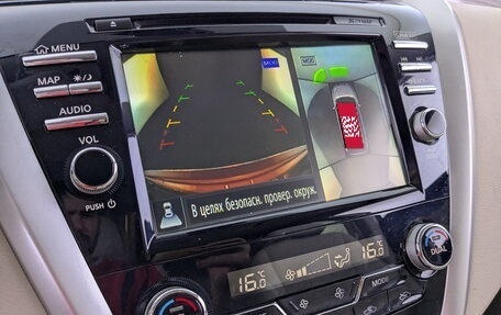 Nissan Murano, 2019 год, 2 900 000 рублей, 14 фотография