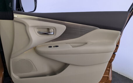 Nissan Murano, 2019 год, 2 900 000 рублей, 22 фотография