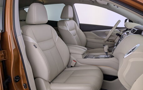 Nissan Murano, 2019 год, 2 900 000 рублей, 20 фотография