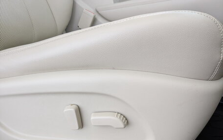 Nissan Murano, 2019 год, 2 900 000 рублей, 23 фотография