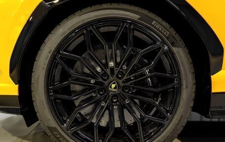 Lamborghini Urus I, 2025 год, 48 200 000 рублей, 9 фотография
