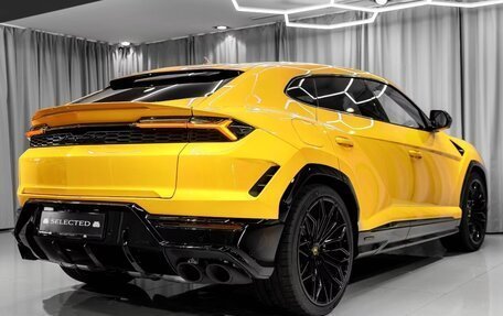 Lamborghini Urus I, 2025 год, 48 200 000 рублей, 6 фотография