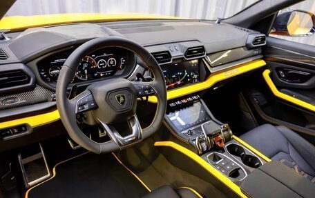 Lamborghini Urus I, 2025 год, 48 200 000 рублей, 10 фотография