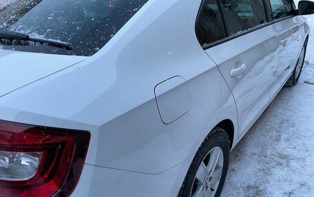 Skoda Rapid I, 2019 год, 1 630 000 рублей, 6 фотография