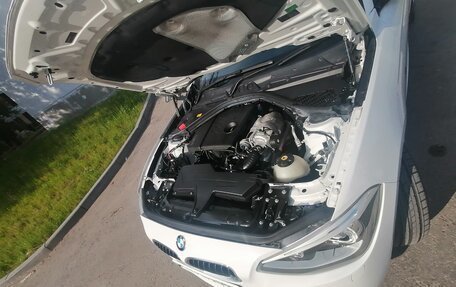 BMW 1 серия, 2013 год, 1 650 000 рублей, 12 фотография