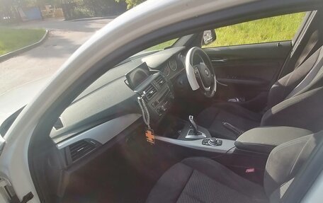 BMW 1 серия, 2013 год, 1 650 000 рублей, 9 фотография
