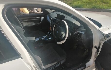 BMW 1 серия, 2013 год, 1 650 000 рублей, 10 фотография