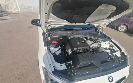 BMW 1 серия, 2013 год, 1 650 000 рублей, 13 фотография