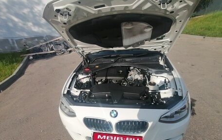 BMW 1 серия, 2013 год, 1 650 000 рублей, 11 фотография