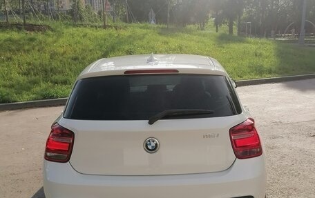 BMW 1 серия, 2013 год, 1 650 000 рублей, 5 фотография