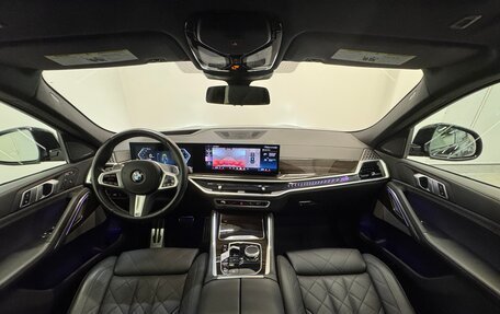 BMW X6, 2024 год, 11 490 000 рублей, 9 фотография