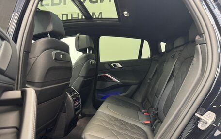 BMW X6, 2024 год, 11 490 000 рублей, 10 фотография