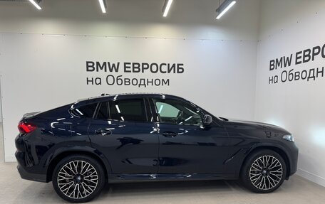 BMW X6, 2024 год, 11 490 000 рублей, 6 фотография