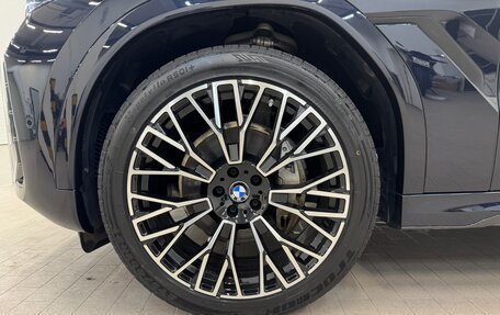 BMW X6, 2024 год, 11 490 000 рублей, 12 фотография