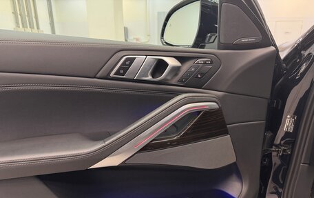 BMW X6, 2024 год, 11 490 000 рублей, 13 фотография