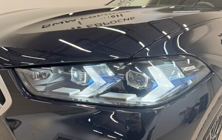 BMW X6, 2024 год, 11 490 000 рублей, 11 фотография