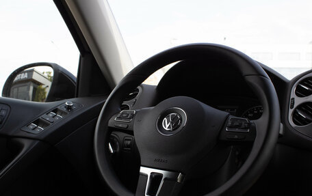 Volkswagen Tiguan I, 2013 год, 1 549 000 рублей, 5 фотография