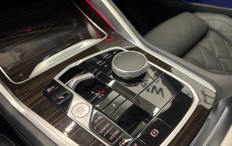BMW X6, 2024 год, 11 490 000 рублей, 16 фотография