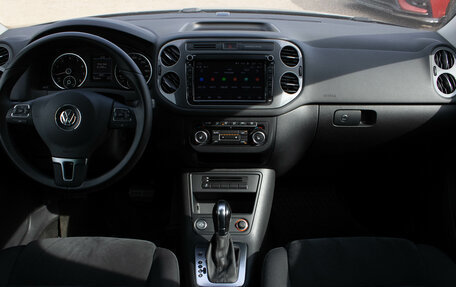 Volkswagen Tiguan I, 2013 год, 1 549 000 рублей, 7 фотография