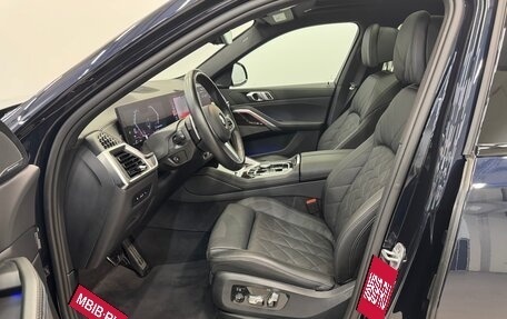 BMW X6, 2024 год, 11 490 000 рублей, 8 фотография