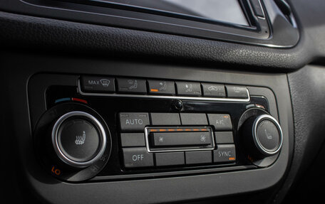 Volkswagen Tiguan I, 2013 год, 1 549 000 рублей, 15 фотография