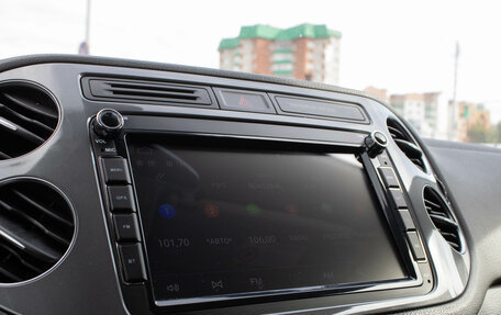 Volkswagen Tiguan I, 2013 год, 1 549 000 рублей, 14 фотография