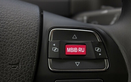 Volkswagen Tiguan I, 2013 год, 1 549 000 рублей, 11 фотография