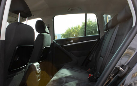 Volkswagen Tiguan I, 2013 год, 1 549 000 рублей, 21 фотография