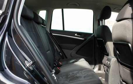 Volkswagen Tiguan I, 2013 год, 1 549 000 рублей, 23 фотография