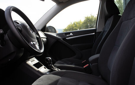 Volkswagen Tiguan I, 2013 год, 1 549 000 рублей, 20 фотография