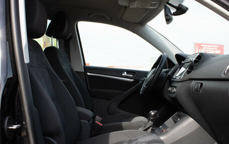 Volkswagen Tiguan I, 2013 год, 1 549 000 рублей, 24 фотография