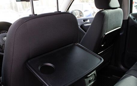 Volkswagen Tiguan I, 2013 год, 1 549 000 рублей, 22 фотография