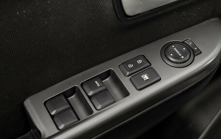 KIA Rio III рестайлинг, 2013 год, 919 000 рублей, 11 фотография