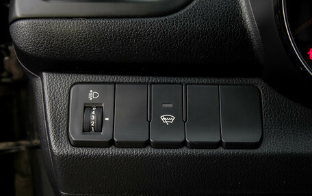 KIA Rio III рестайлинг, 2013 год, 919 000 рублей, 12 фотография