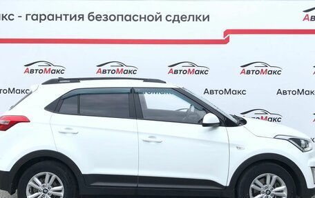 Hyundai Creta I рестайлинг, 2018 год, 1 690 000 рублей, 5 фотография