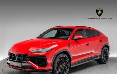 Lamborghini Urus I, 2025 год, 44 400 000 рублей, 1 фотография