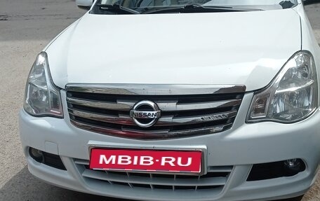 Nissan Almera, 2017 год, 700 000 рублей, 1 фотография