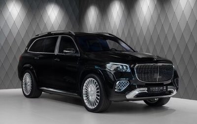 Mercedes-Benz Maybach GLS I, 2025 год, 25 700 000 рублей, 1 фотография