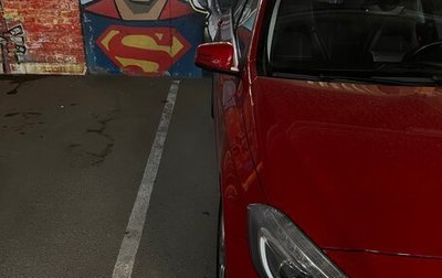 Mercedes-Benz A-Класс, 2013 год, 1 650 000 рублей, 1 фотография