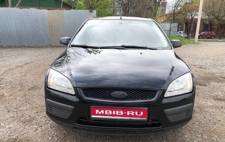 Ford Focus II рестайлинг, 2006 год, 365 000 рублей, 1 фотография
