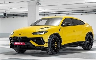 Lamborghini Urus I, 2025 год, 39 300 000 рублей, 1 фотография