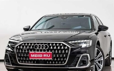 Audi A8, 2024 год, 9 444 000 рублей, 1 фотография