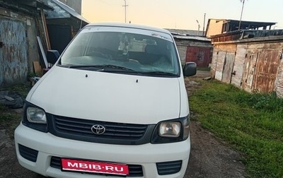 Toyota Lite Ace IV, 2000 год, 650 000 рублей, 1 фотография