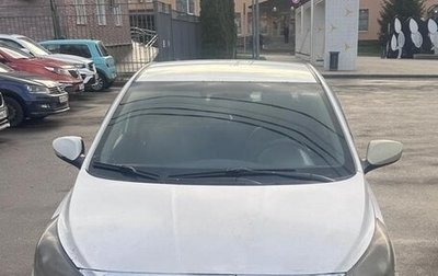 Hyundai Solaris II рестайлинг, 2013 год, 500 000 рублей, 1 фотография