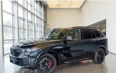 BMW X5, 2024 год, 19 390 000 рублей, 1 фотография