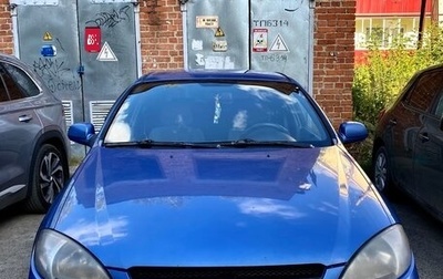 Chevrolet Lacetti, 2007 год, 470 000 рублей, 1 фотография