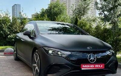 Mercedes-Benz EQE, 2022 год, 5 900 000 рублей, 1 фотография